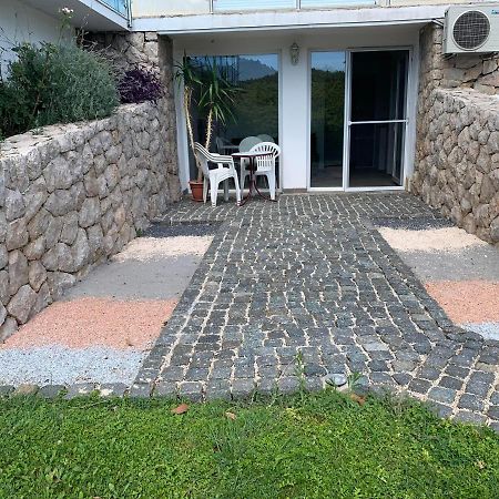 Ferienwohnung Široki Brijeg Dış mekan fotoğraf