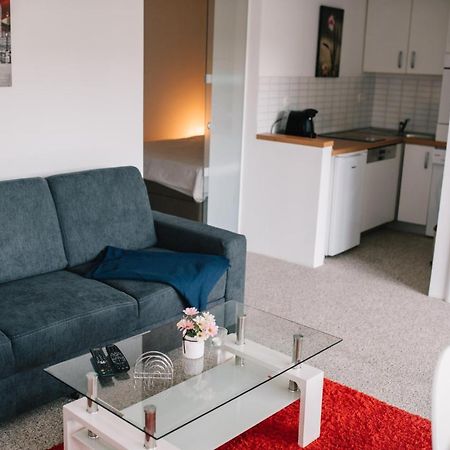 Ferienwohnung Široki Brijeg Dış mekan fotoğraf