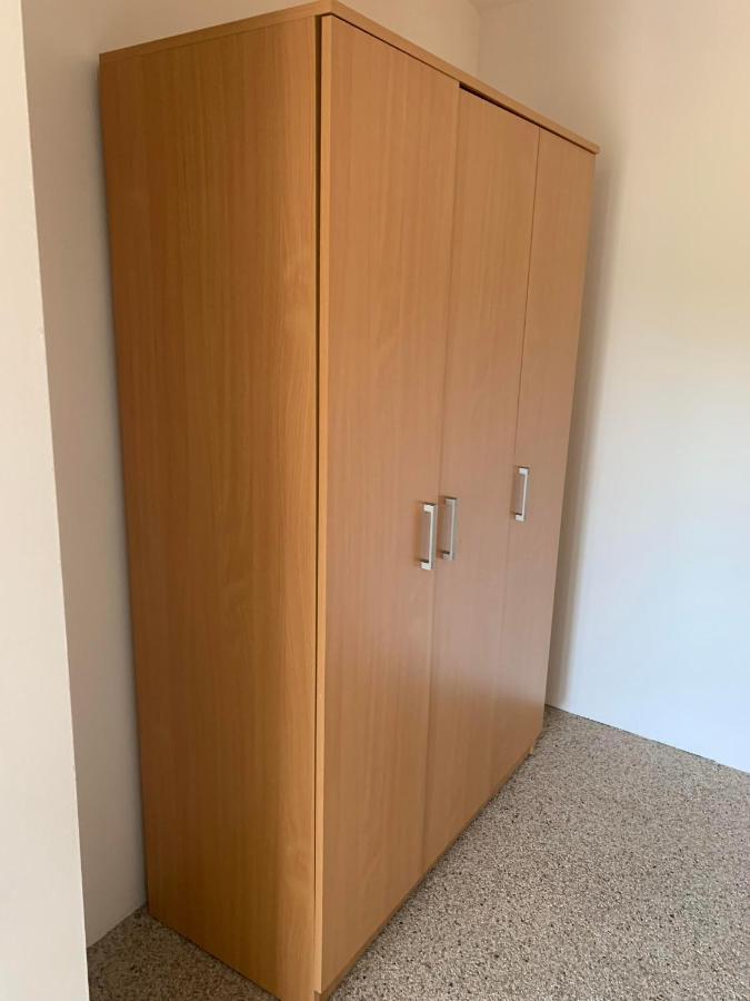 Ferienwohnung Široki Brijeg Dış mekan fotoğraf